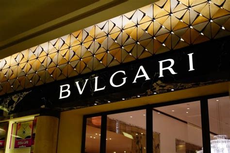 lvmh bulgari news